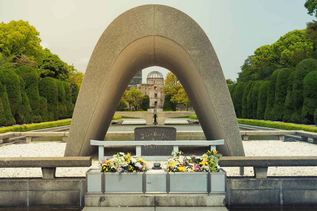 Memorial da Paz de Hiroshima: a cúpula que resiste - Hiroshima | Secret World Trip Planner