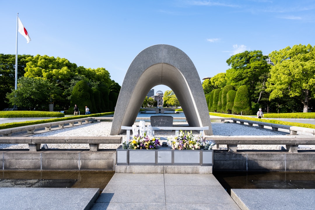 Памятник Мира в Хиросиме: купол, который выстоял - Hiroshima | Secret World Trip Planner