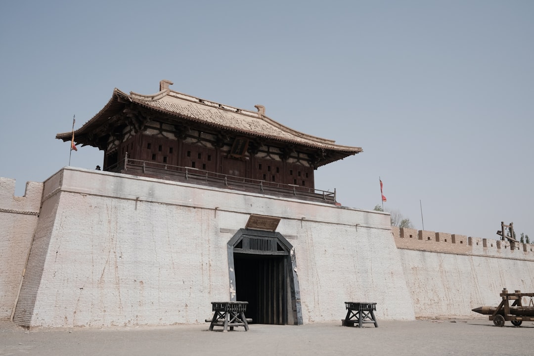 Il Mausoleo del Primo Imperatore Qin a Xi'an - Xi'an | Secret World Trip Planner
