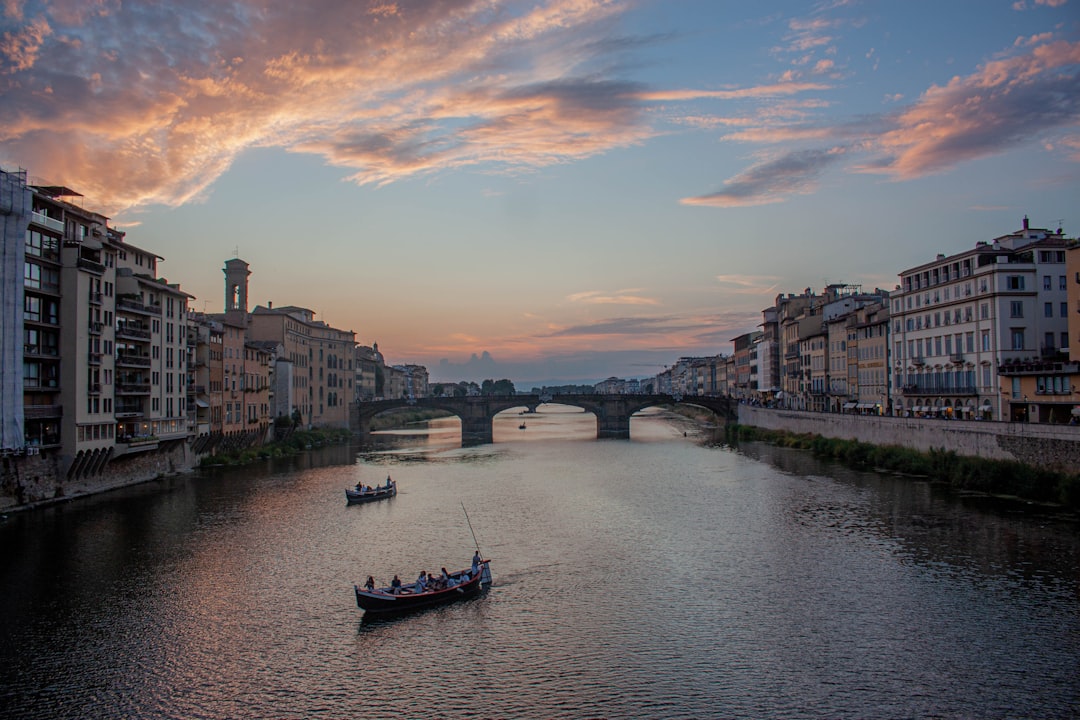 Secret World ou Google Trips : le meilleur pour Florence 2026 - Firenze | Secret World Trip Planner