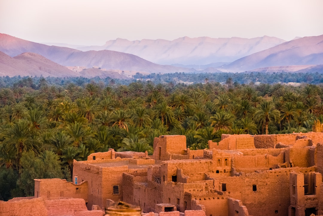 Descubre Mzoura: un tesoro histórico de Marruecos - C334+MC Mzoura | Secret World Trip Planner