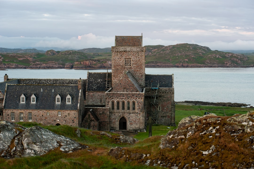 Coatbridge entdecken: Eine Reise durch Kultur und Geschichte - North Lanarkshire | Secret World Trip Planner