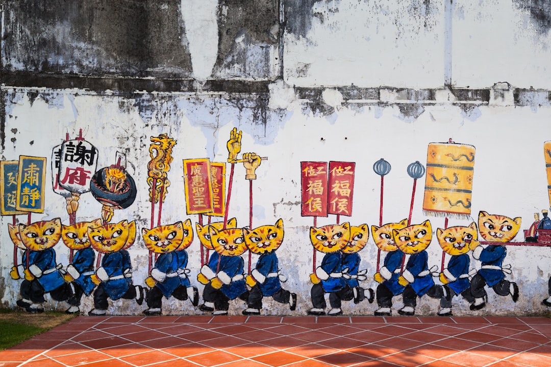 Scopri il Muzium Kucing: Un viaggio nella cultura felina di Kuching - Kuching | Secret World Trip Planner
