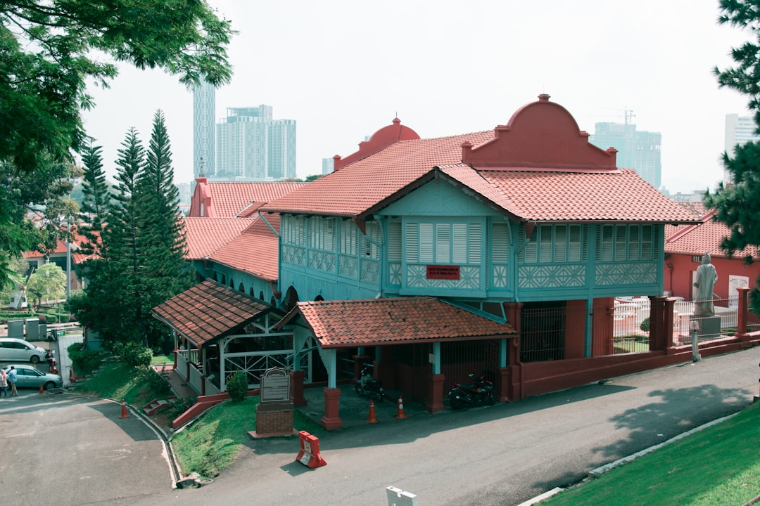持続的な美の博物館:美の基準を巡る旅 - Melaka | Secret World Trip Planner