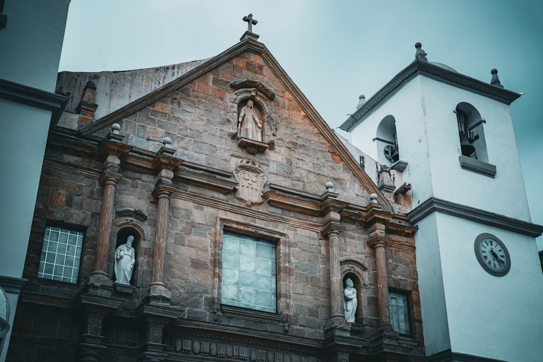 Kathedrale von Nuestra Señora de la Asunción: Geschichte und Schönheit - Panama City | Secret World Trip Planner