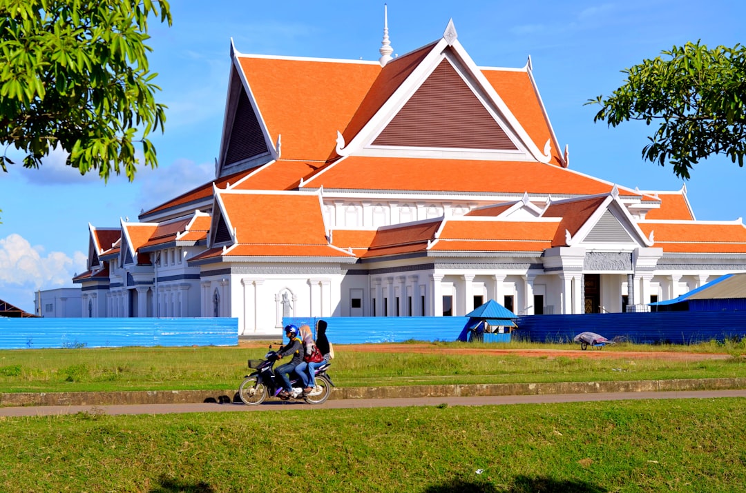 Scopri il Cultural Center in Cambogia: un viaggio nella cultura - Krong Ban Lung | Secret World Trip Planner