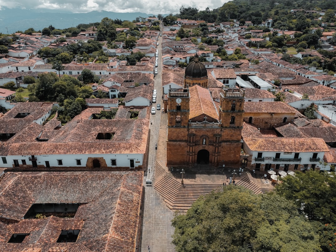 Museo Arquidiocesano de Arte Religioso en Popayán: Un Viaje al Sagrado - Popayán | Secret World Trip Planner
