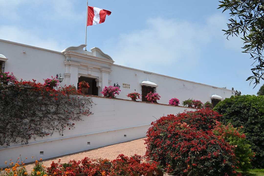 Maritime Geschichte Perus im Museo de Sitio Naval Submarino - Jorge Chavez 120-A | Secret World Trip Planner