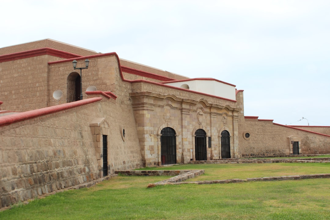 Museu de Sitio Naval Submarino: uma viagem pela história marítima do Peru - Jorge Chavez 120-A | Secret World Trip Planner