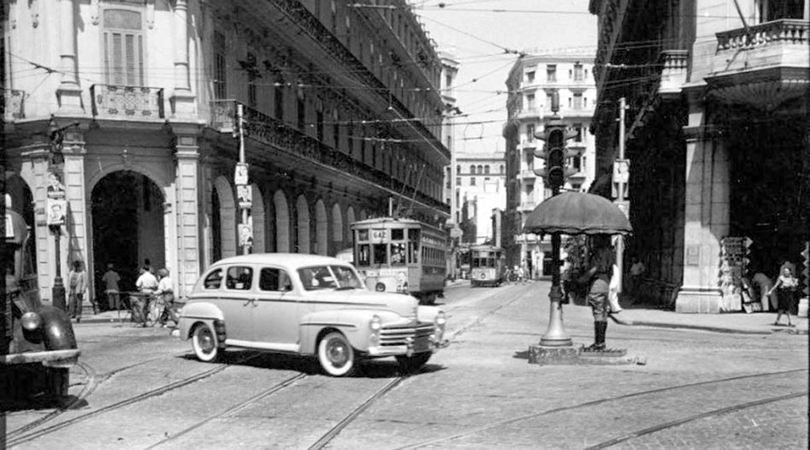 Нептун: Путешествие по Кубинской Культуре - La Habana | Secret World Trip Planner