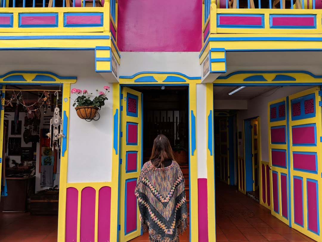 ボゴタのトラヘス博物館を発見:コロンビア文化の旅 - Bogotá | Secret World Trip Planner