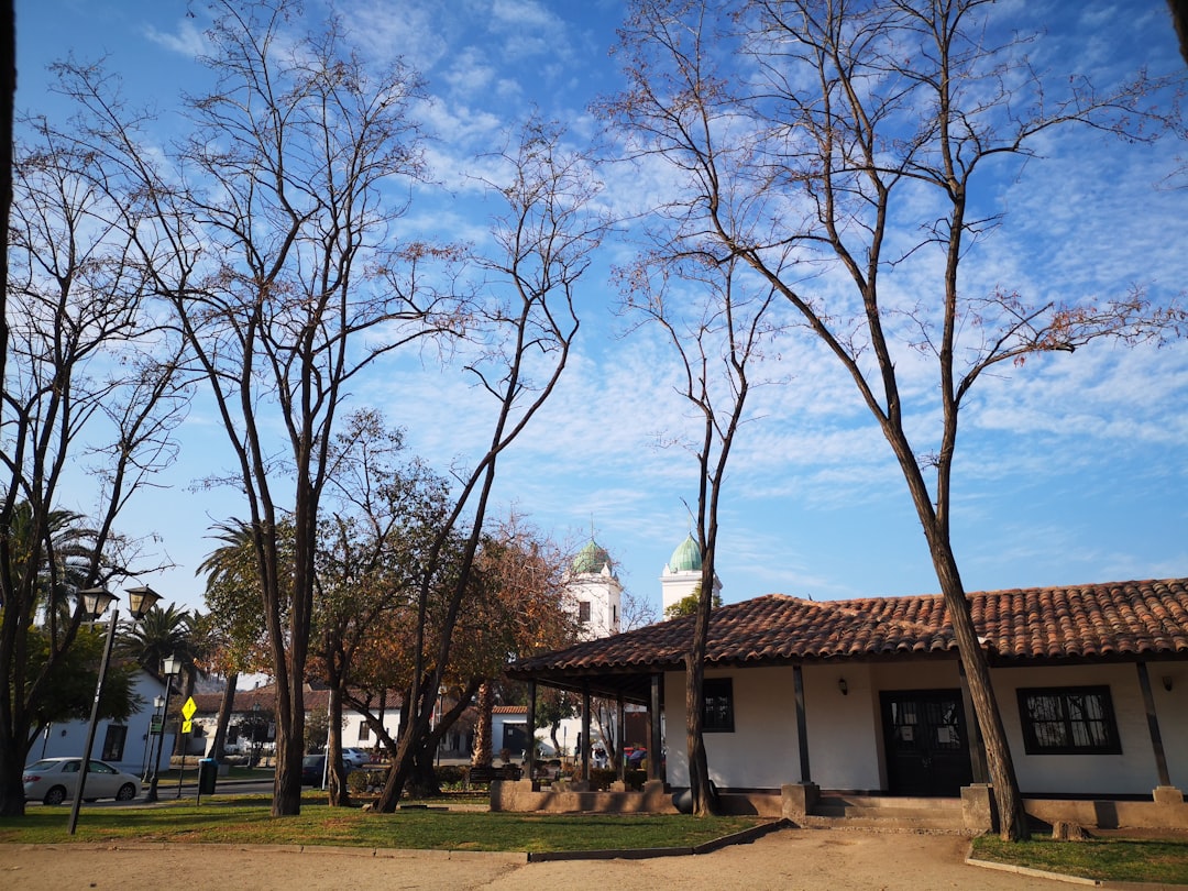 Entdecken Sie das Museo Histórico de Pichilemu: ein kulturelles Juwel in Chile - Pichilemu | Secret World Trip Planner
