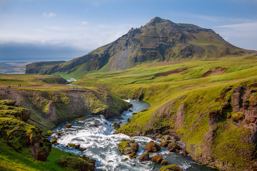 Hvalfell : un bijou naturel à découvrir en Islande | Secret World Trip Planner