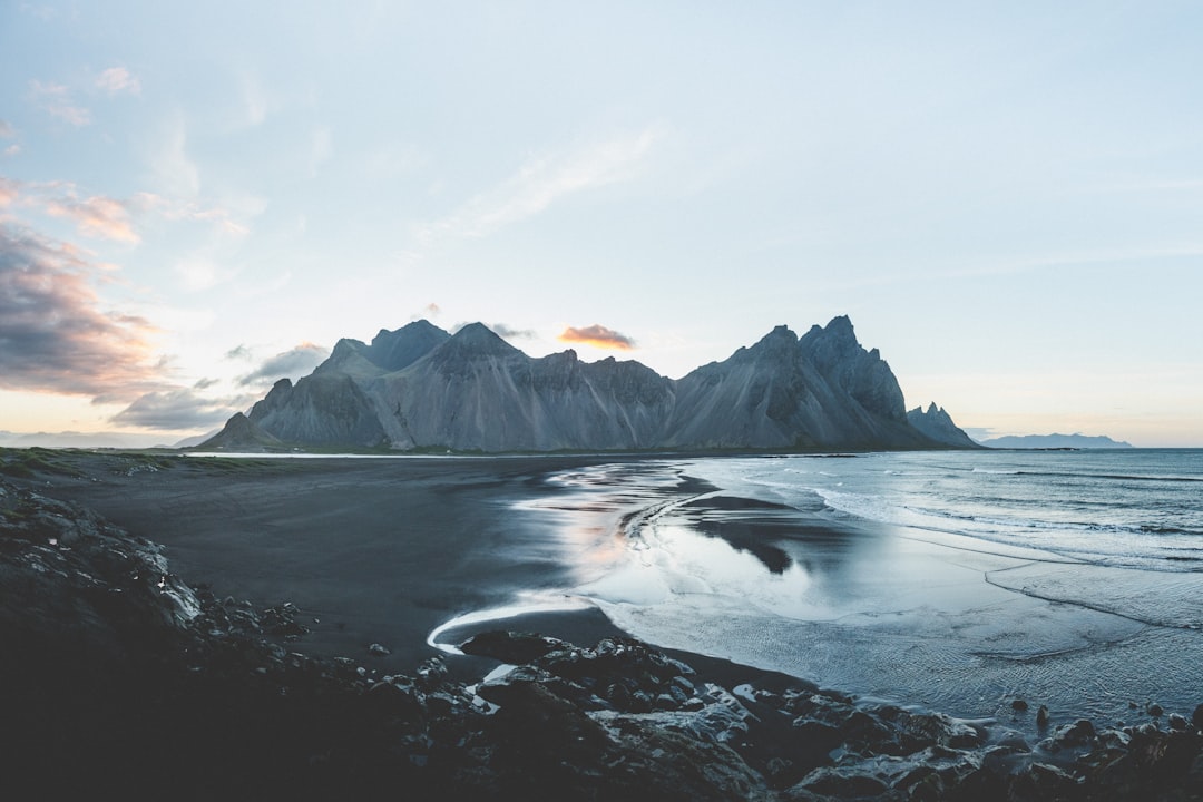 Scopri Hvannadalshnúkur: la vetta più alta d'Islanda | Secret World Trip Planner