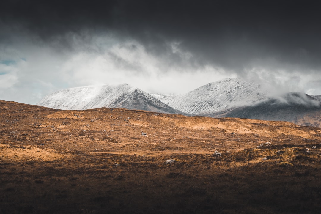 Exploring Ben Macdui: Scotland's Iconic Mountain | Secret World Trip Planner