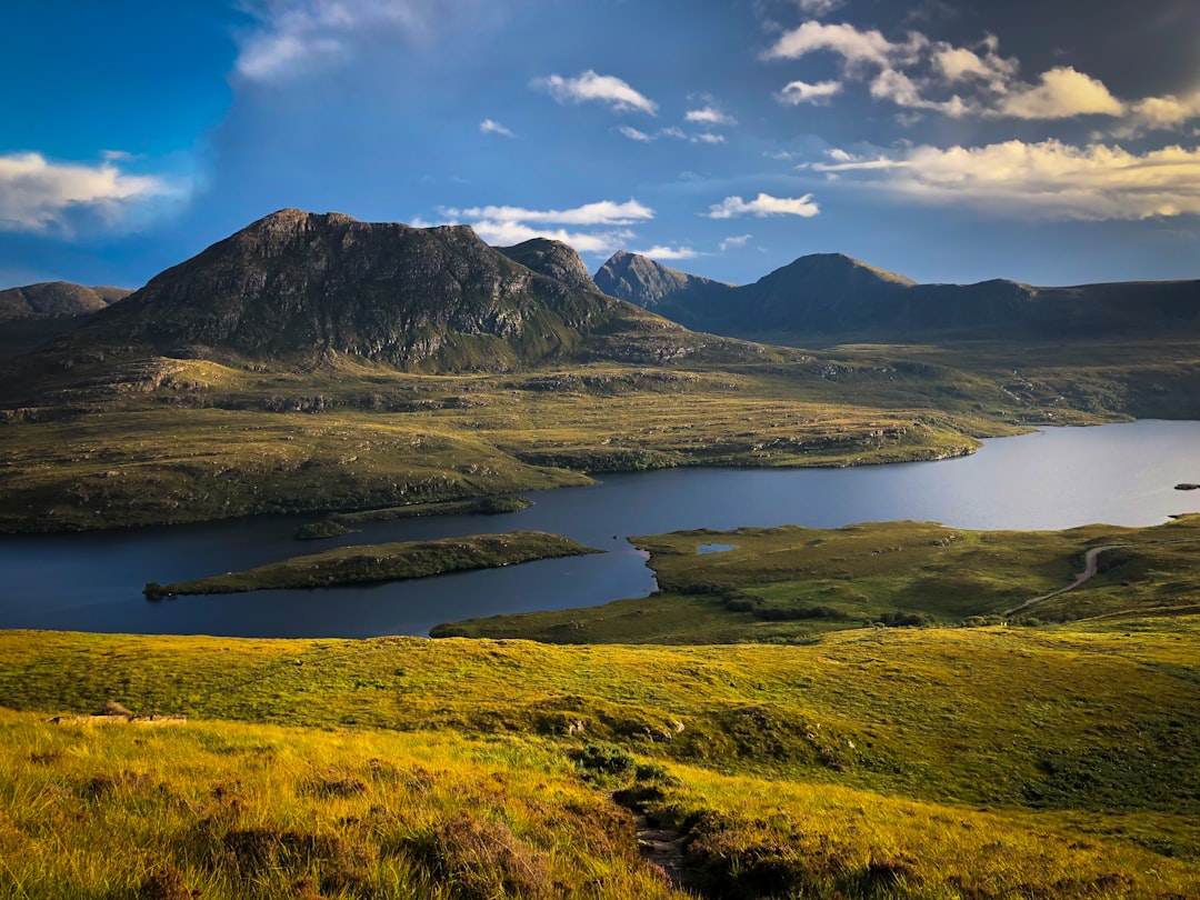 Scopri Aonach Mòr: la Montagna delle Highlands Scozzesi - Fort William | Secret World Trip Planner