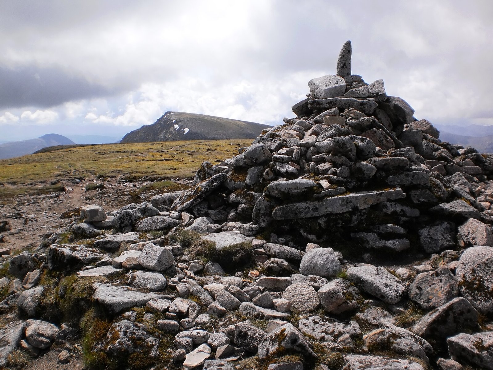 Discover Aonach Mòr: The Mountain of the Scottish Highlands - Fort William | Secret World Trip Planner