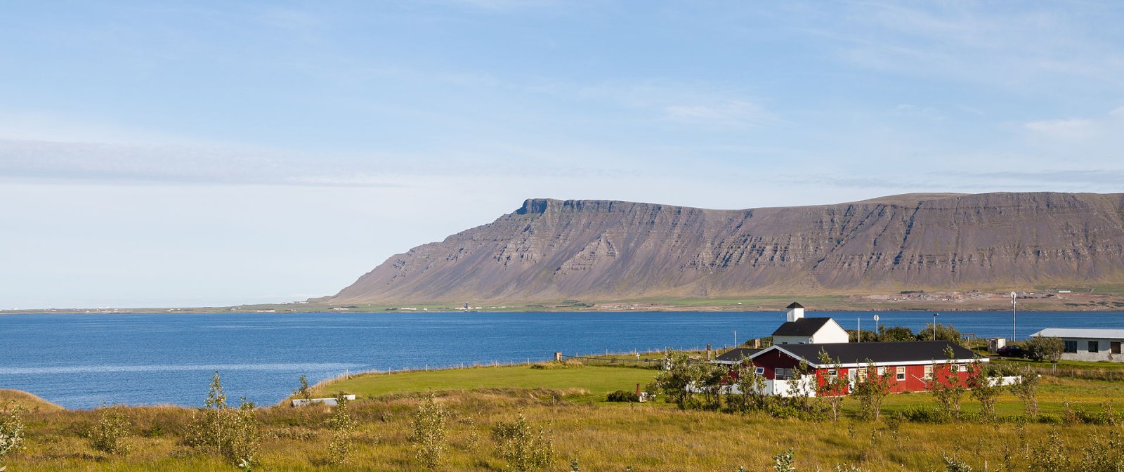 Akrafjall: una joya natural en Islandia - Melahverfi | Secret World Trip Planner