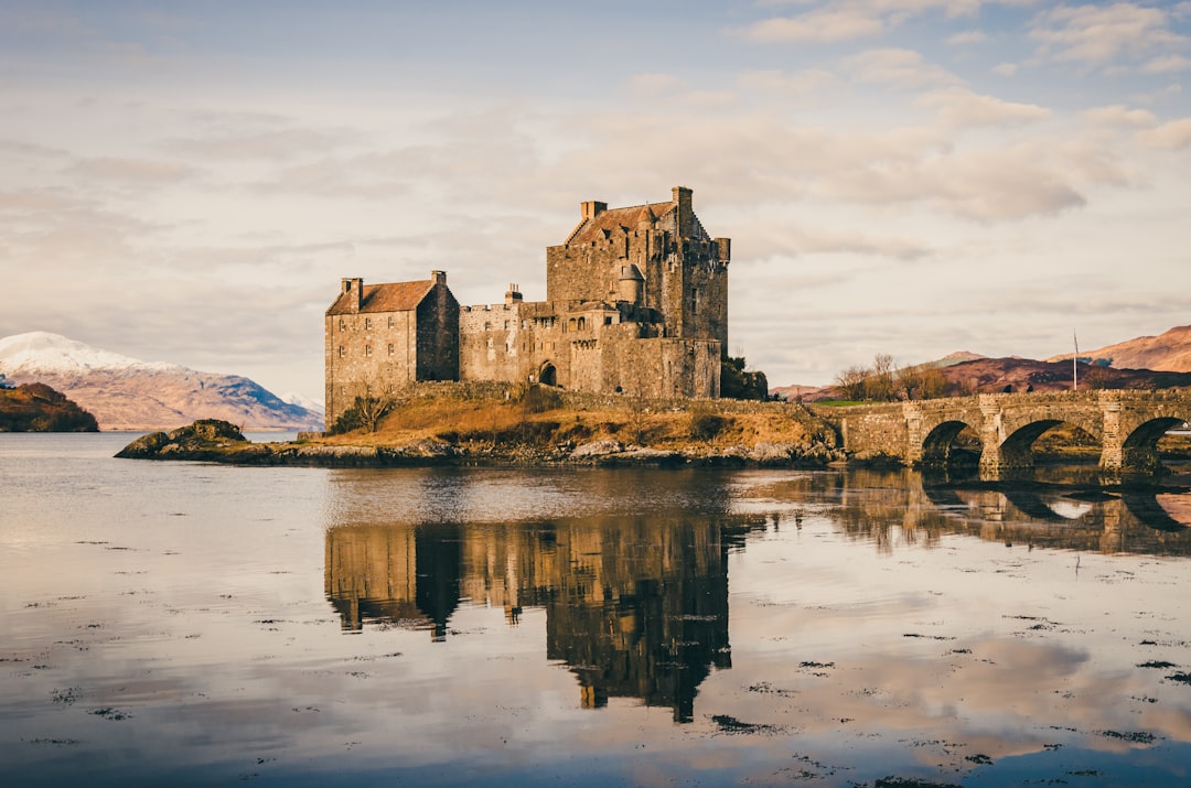 Crannog: The Mysteries of Scotland's Artificial Islands - North Lanarkshire | Secret World Trip Planner