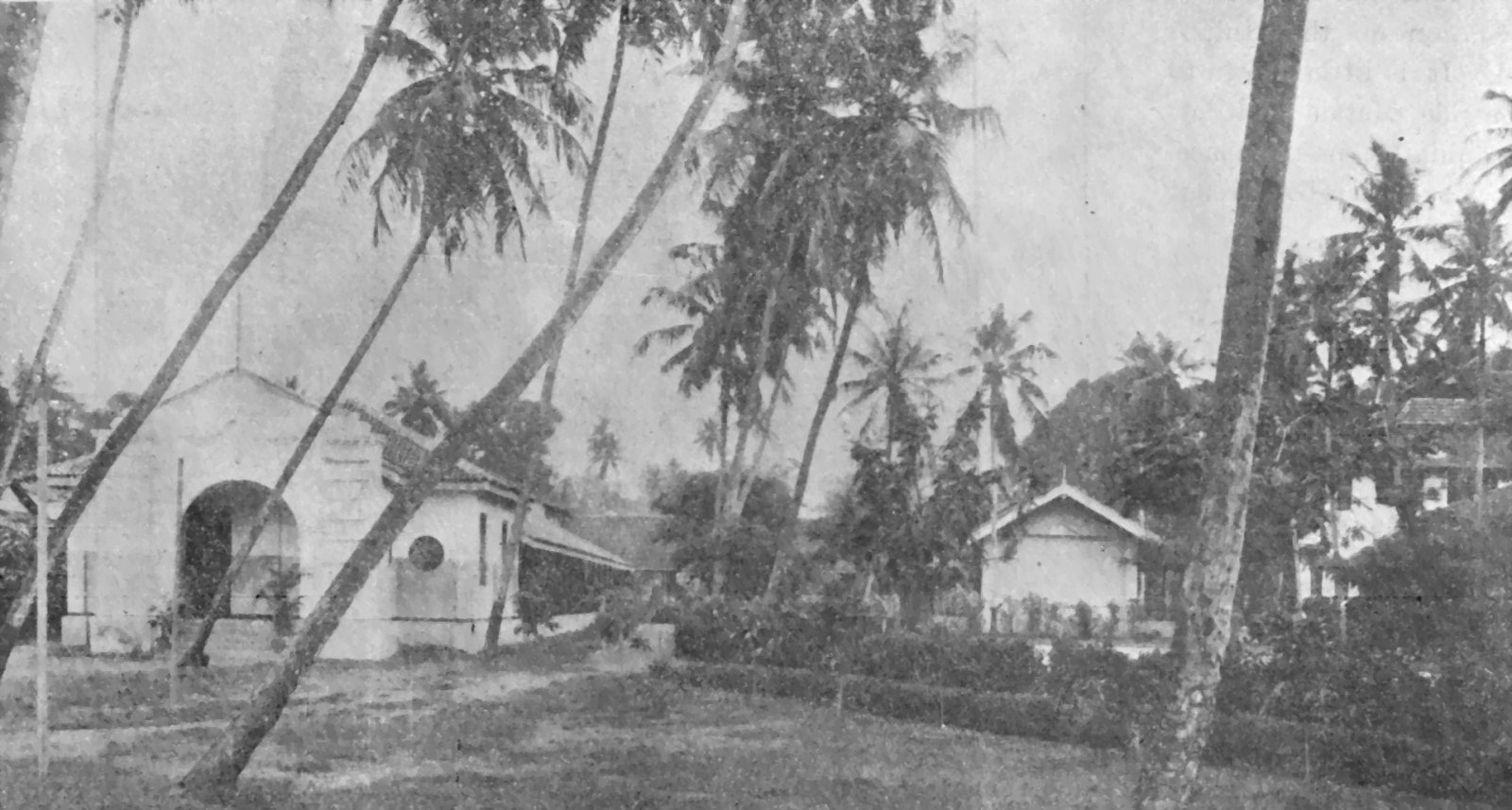 Откройте для себя колледж Ананда: оплот буддийского образования на Шри-Ланке - Colombo | Secret World Trip Planner
