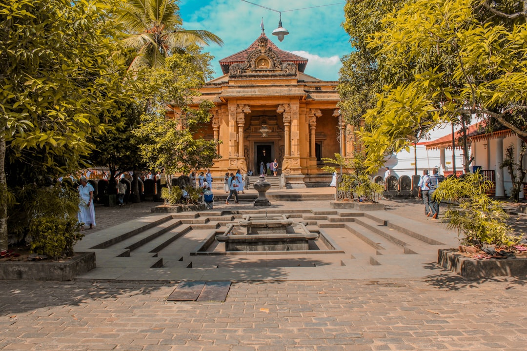 Explorando a Galeria de Arte Nacional: um tesouro cultural na Venezuela - Colombo | Secret World Trip Planner