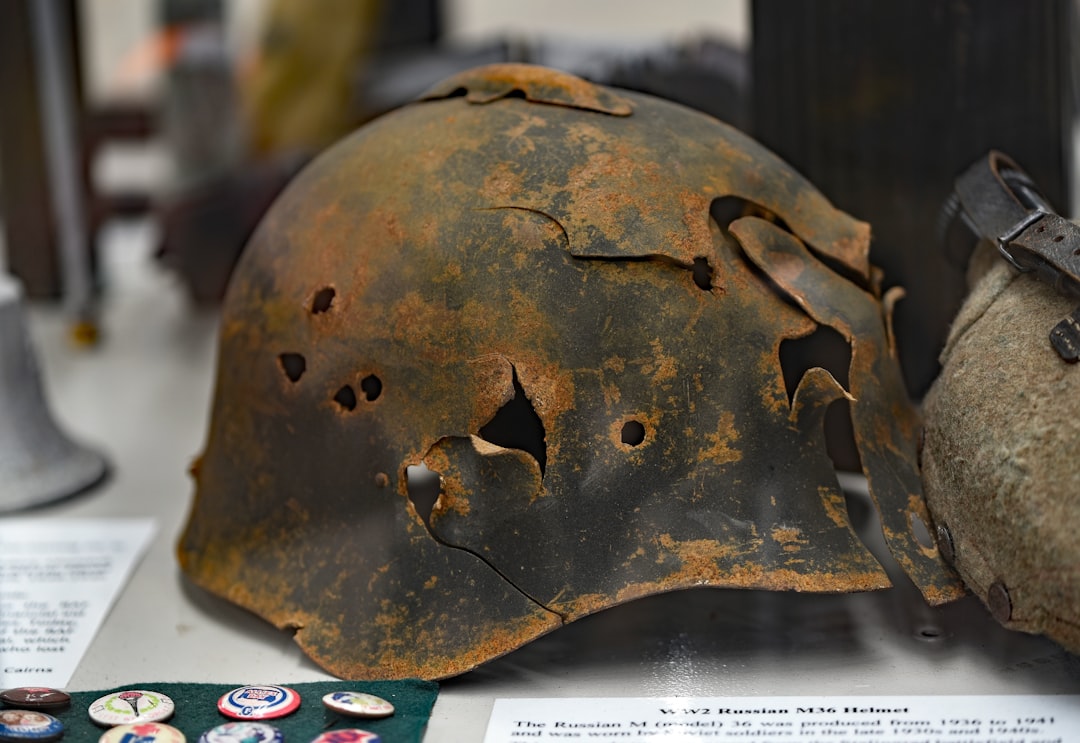 Scoprire l'Artillery: Storia e Attrazioni in Australia - Mosman | Secret World Trip Planner