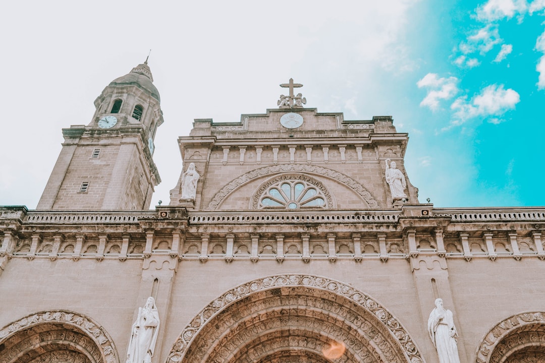 Discovering Trinity Baptist Church in Manila: A Cultural Treasure - Manila | Secret World Trip Planner