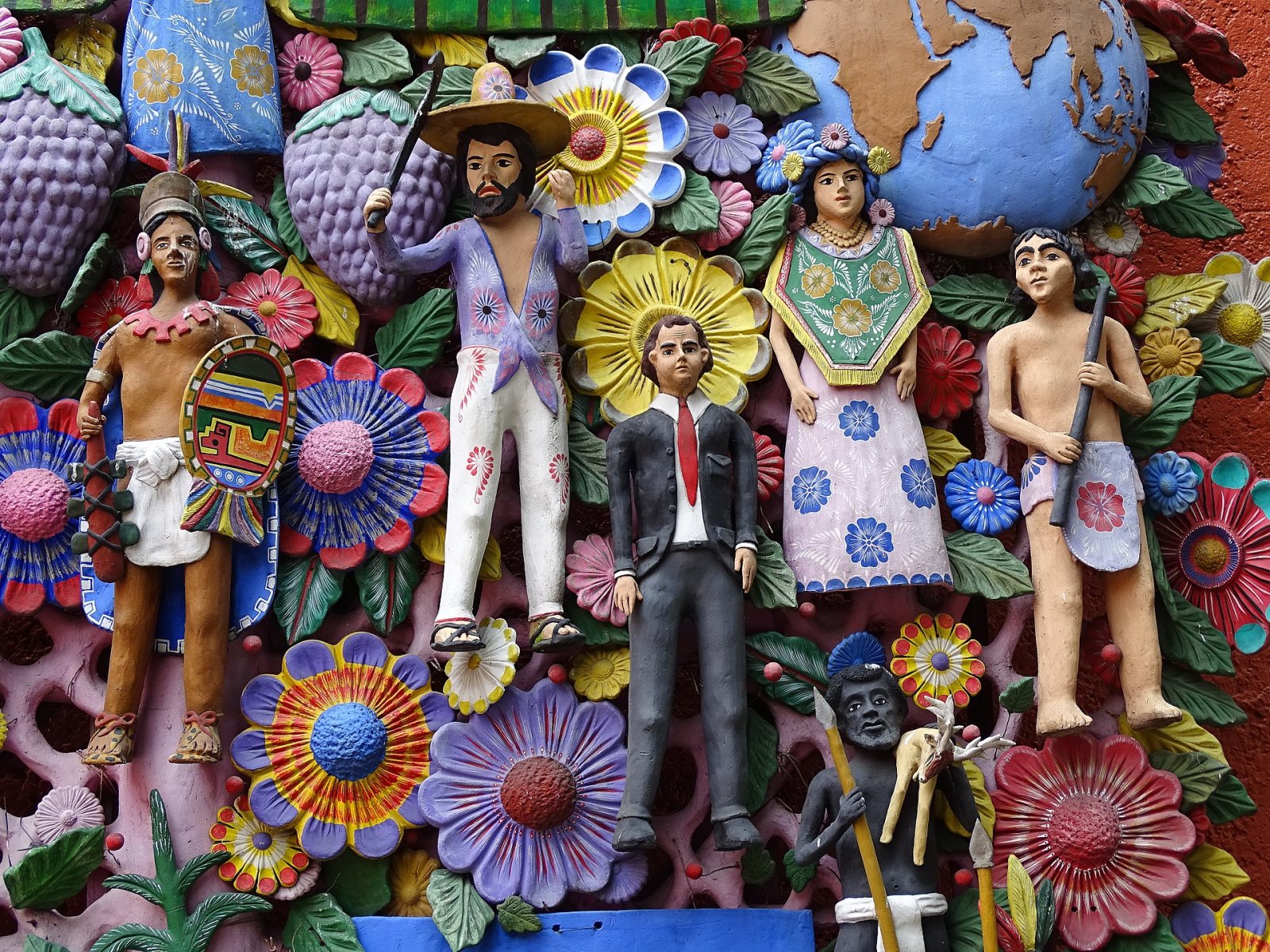 Discover the Museum of Popular Cultures in San Cristóbal de Las Casas - San Cristóbal de las Casas | Secret World Trip Planner