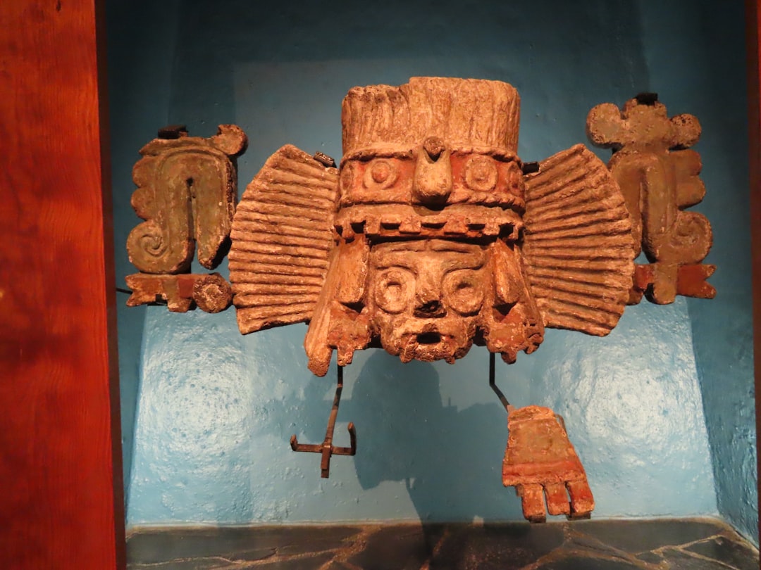 Discover the Museum of Popular Cultures in San Cristóbal de Las Casas - San Cristóbal de las Casas | Secret World Trip Planner