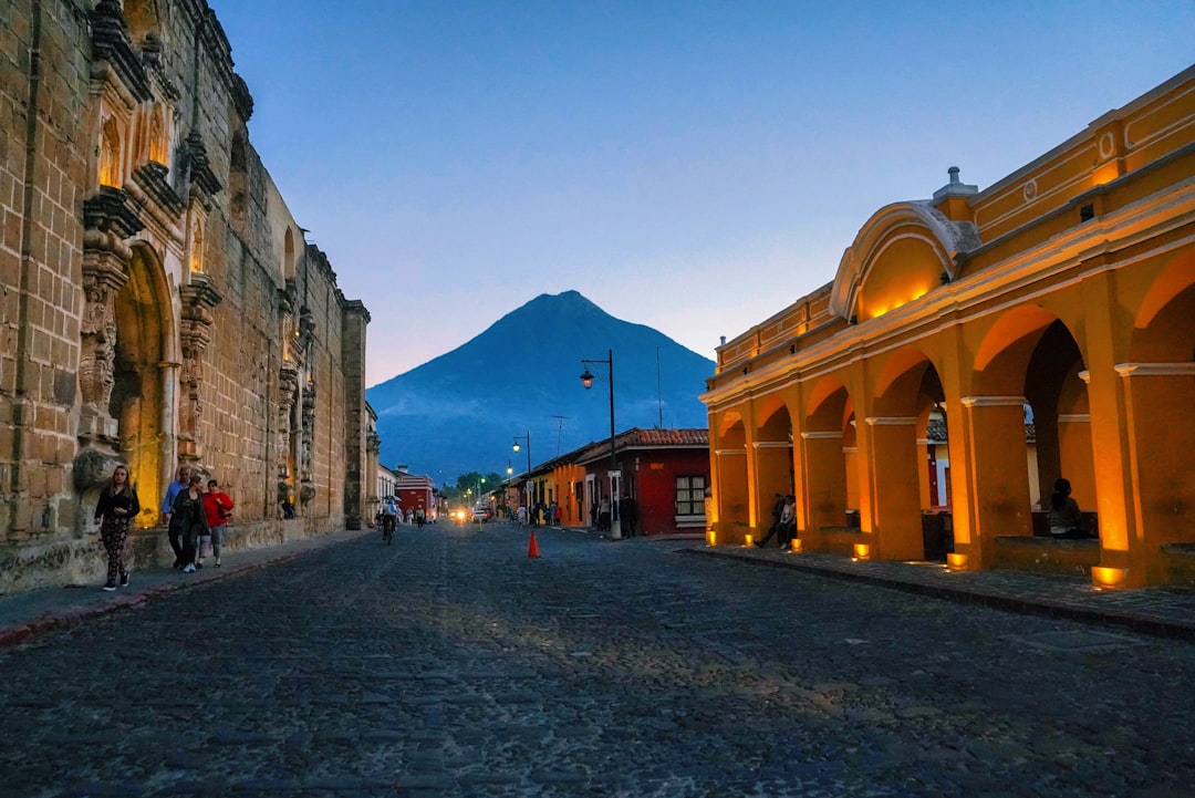 Descubra Emperatriz: Uma Viagem pela Cultura Guatemalteca - Guatemala City | Secret World Trip Planner