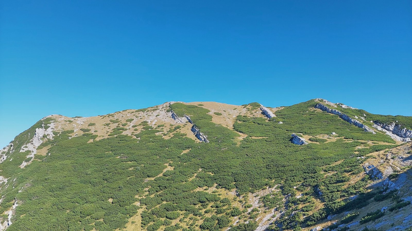 Descubra Vaganski vrh: o pico mais alto da Croácia - Kukljić | Secret World Trip Planner