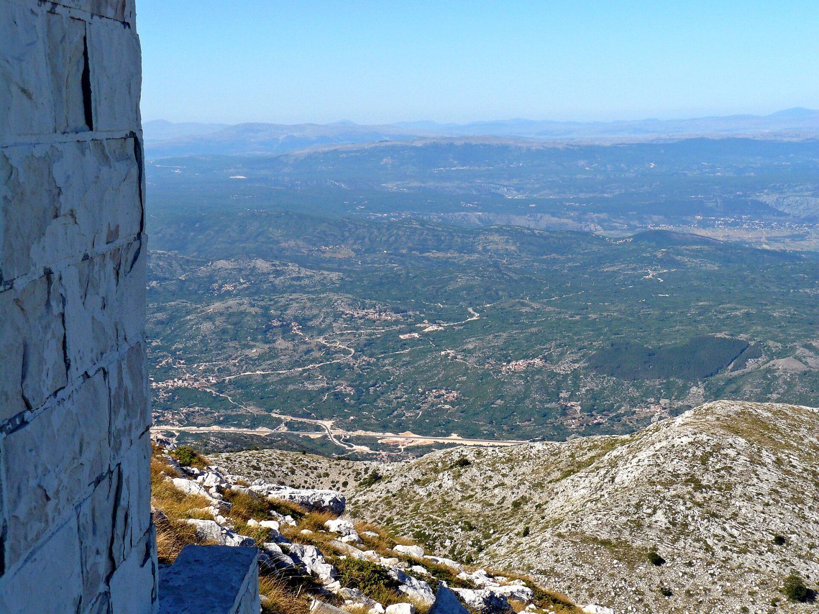 Sveti Jure: Der Heilige Berg Kroatiens - Veliko Brdo | Secret World Trip Planner