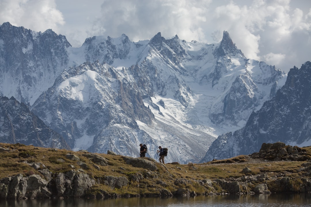 Mont Blanc Tour: 170 km Alpine Trekking Adventure - Route d'Argentiere | Secret World Trip Planner