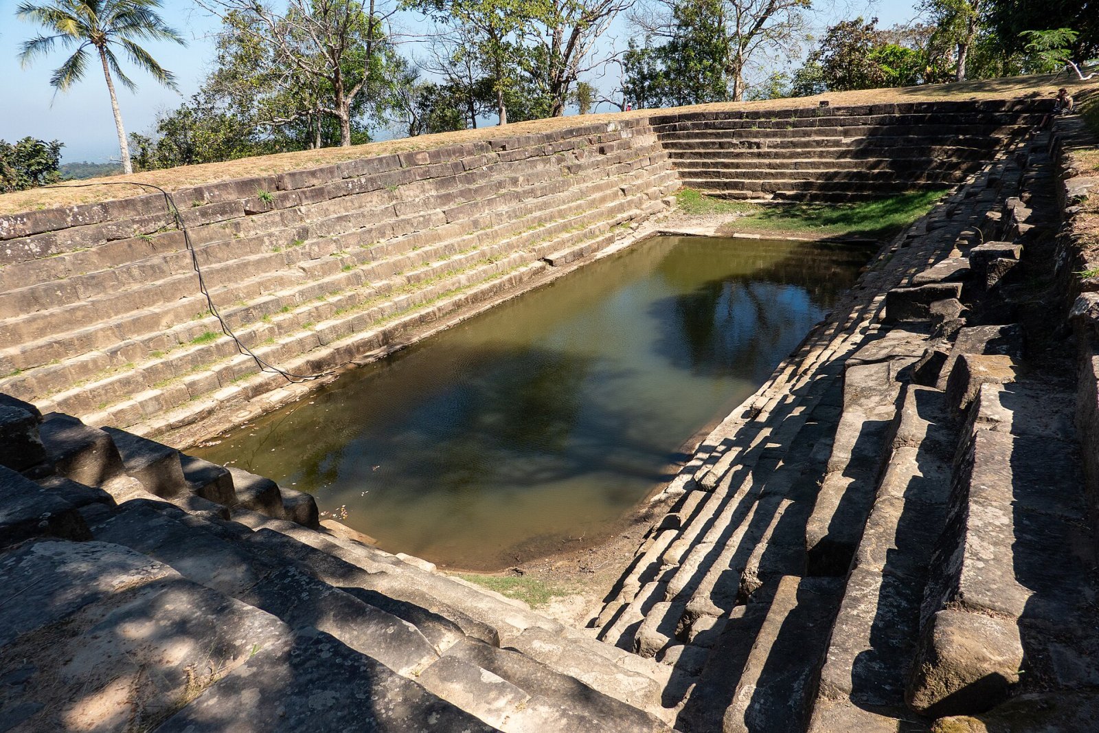 Prasat Preah Vihear: ein archäologisches Juwel in Kambodscha - Choam Ksant | Secret World Trip Planner