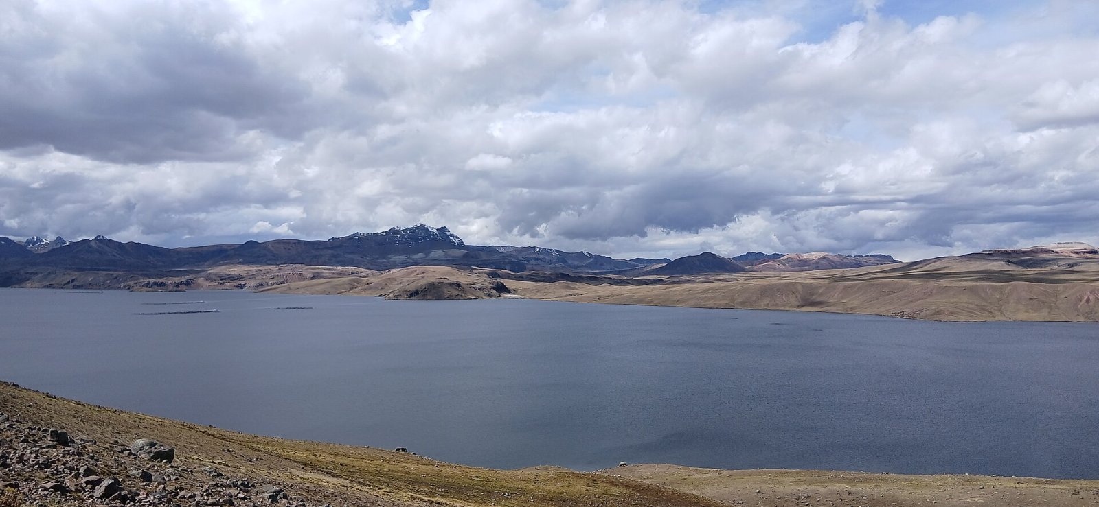 Entdecken Sie Quchas: Ein Naturjuwel in Peru - Hacienda Acopalca | Secret World Trip Planner
