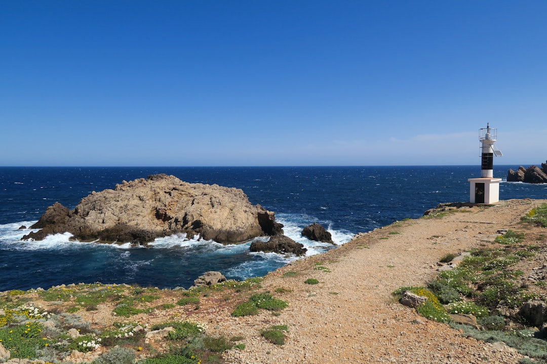 Farol de Cap de Formentor: a ponta de Maiorca - 07460 Pollença | Secret World Trip Planner