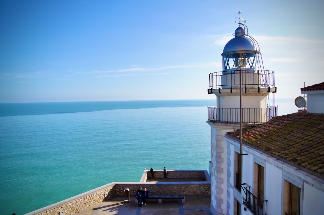 Farol de Cap de Formentor: a ponta de Maiorca - 07460 Pollença | Secret World Trip Planner