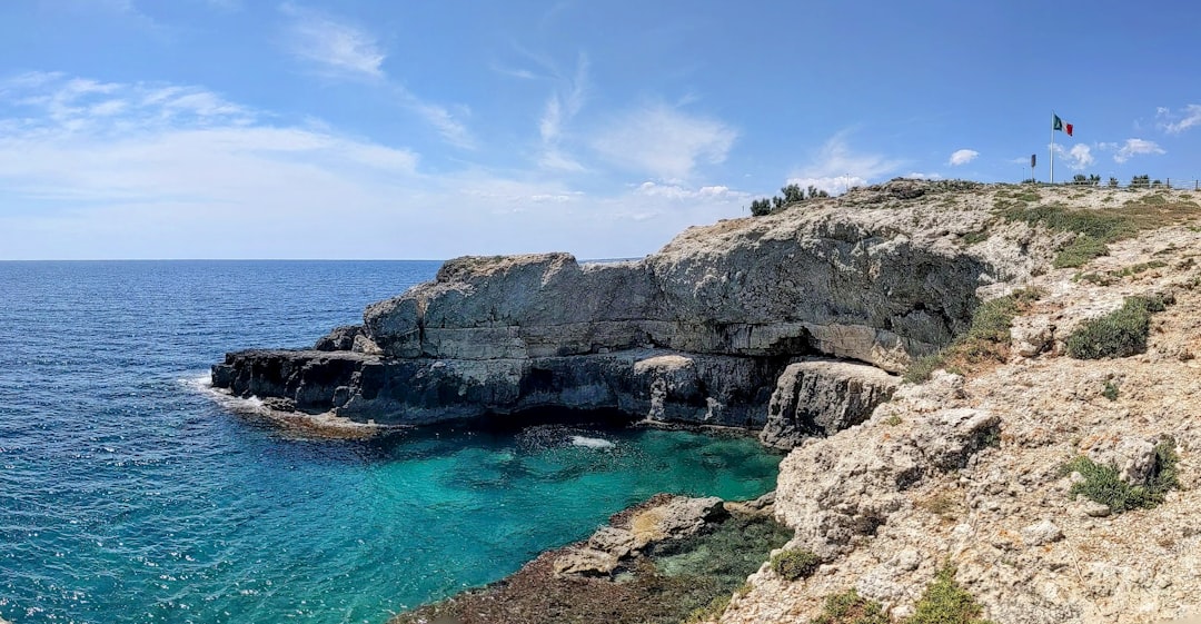 Faro de Capo Murro di Porco: luz na Sicília - Str. Capo Murro di Porco | Secret World Trip Planner