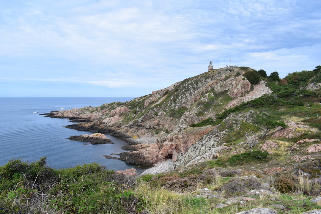 Маяк Капо Мурро ди Порко: свет на Сицилии - Str. Capo Murro di Porco | Secret World Trip Planner