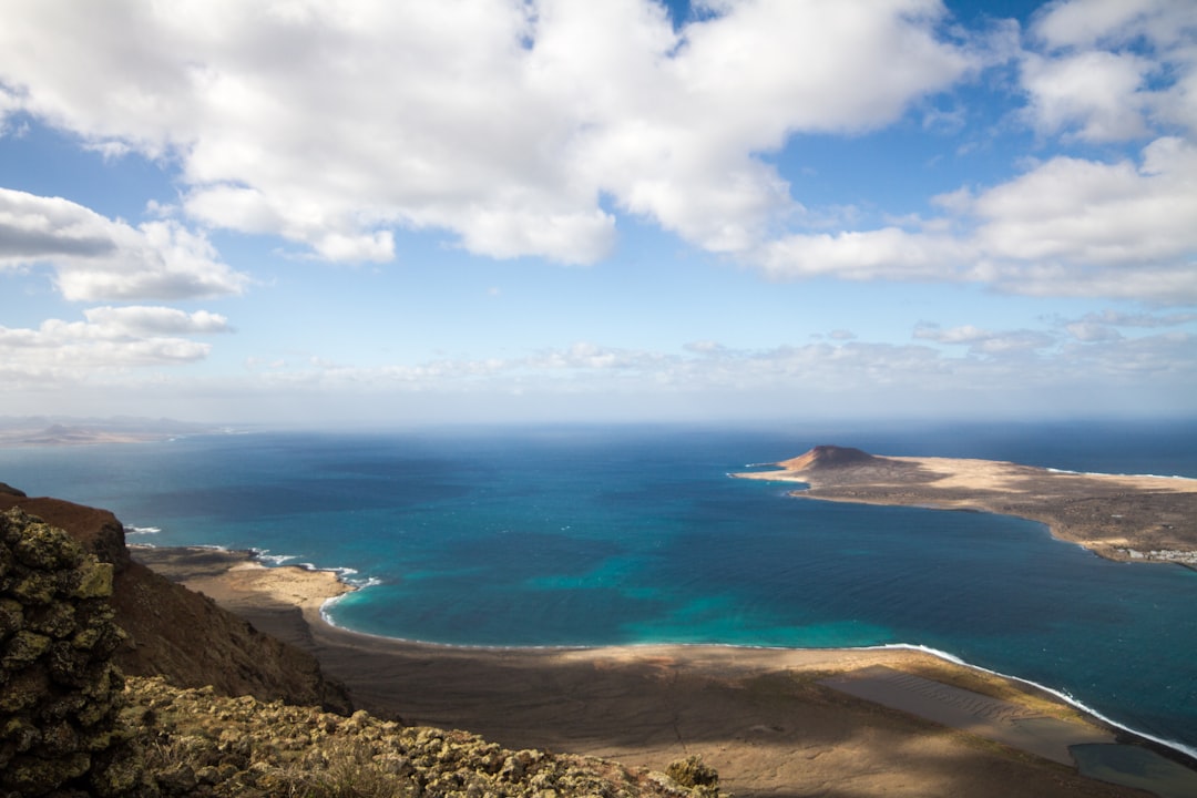 Mirador del Río: el mirador de Manrique en Lanzarote - 35541 | Secret World Trip Planner