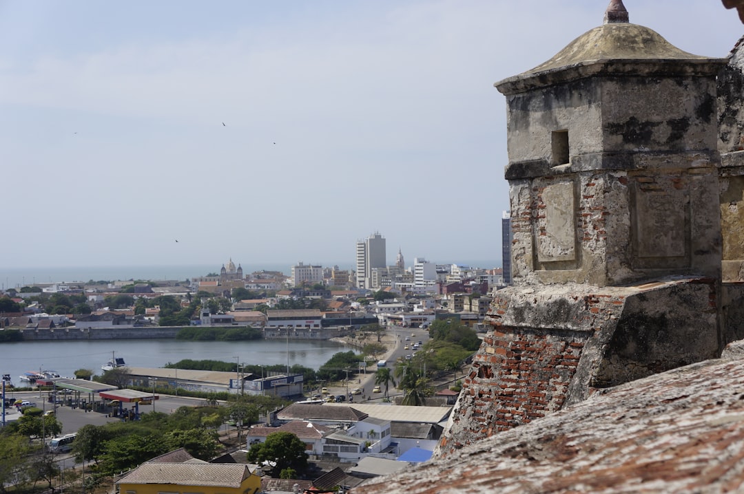 Cidade Murada de Cartagena: guia da arquitetura colonial - Cartagena de Indias | Secret World Trip Planner