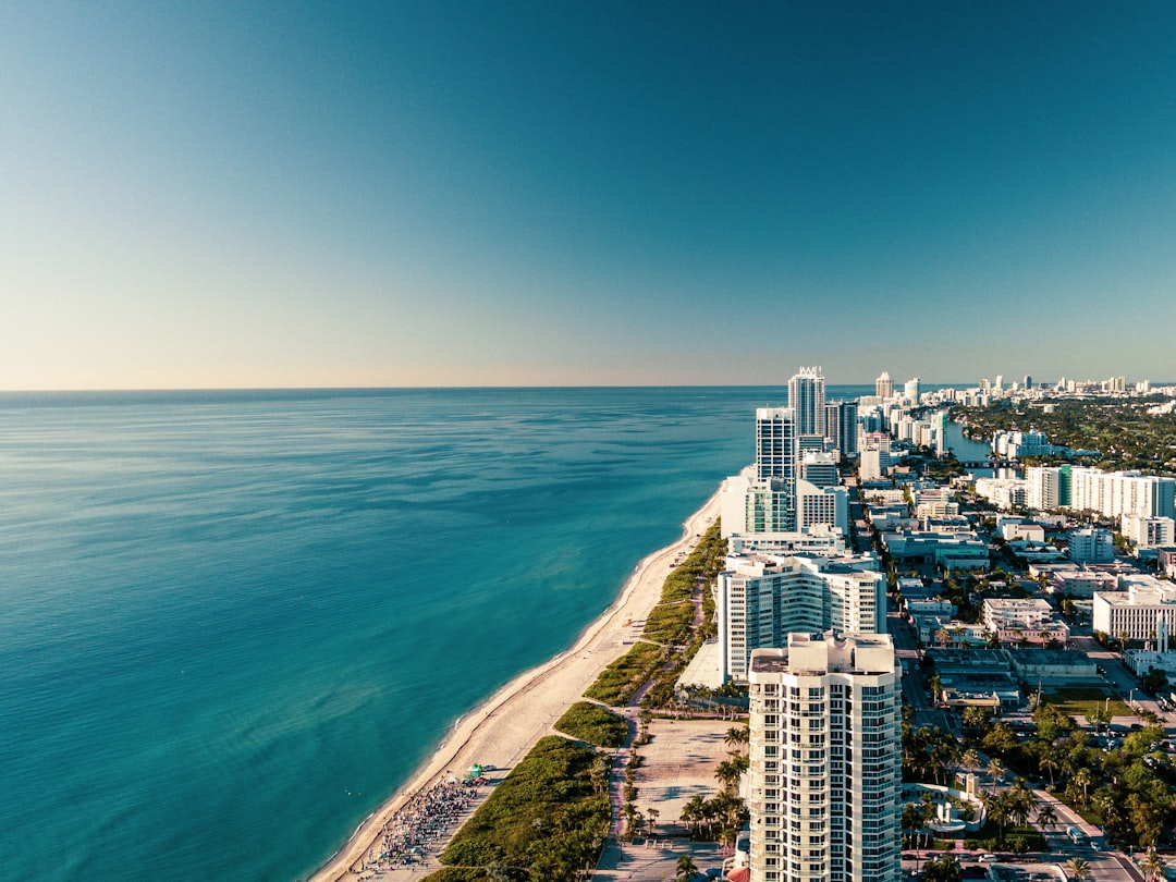 Alternatives à Wanderlog 2026 : meilleures apps pour Miami - Miami | Secret World Trip Planner
