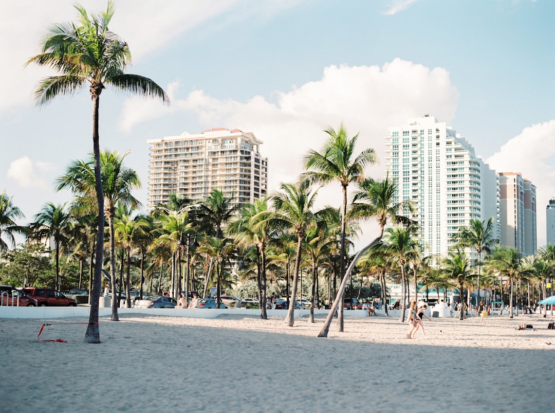 Alternativas a Wanderlog 2026: las mejores apps para Miami - Miami | Secret World Trip Planner