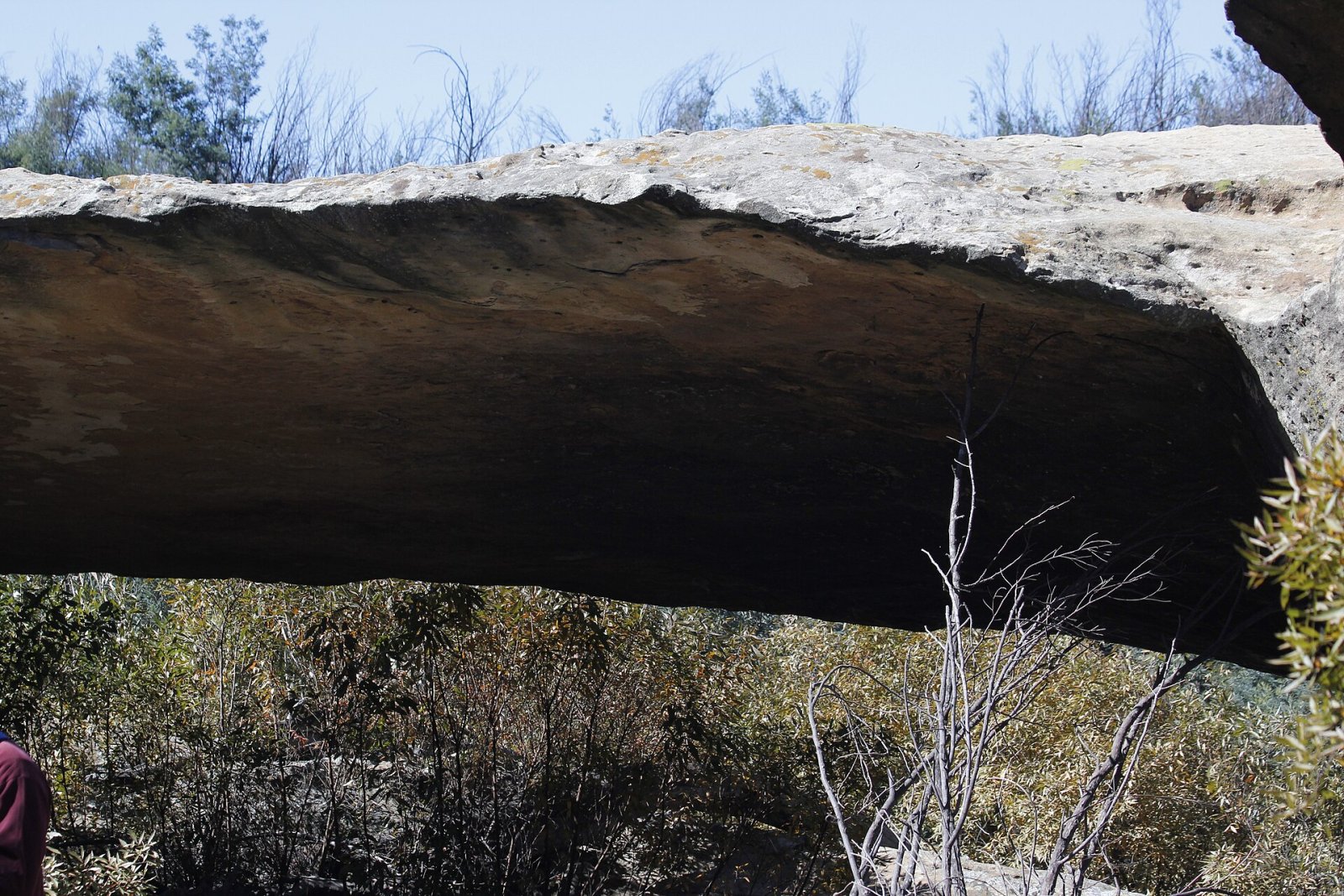 Откройте для себя Natural Bridge в Южной Африке: уникальный опыт - Graskop | Secret World Trip Planner