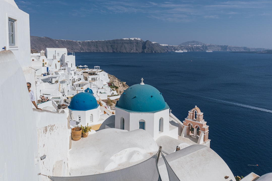 Santorini Wine Trails: Assyrtiko & Caldera in Oia - Oia 847 02 | Secret World Trip Planner