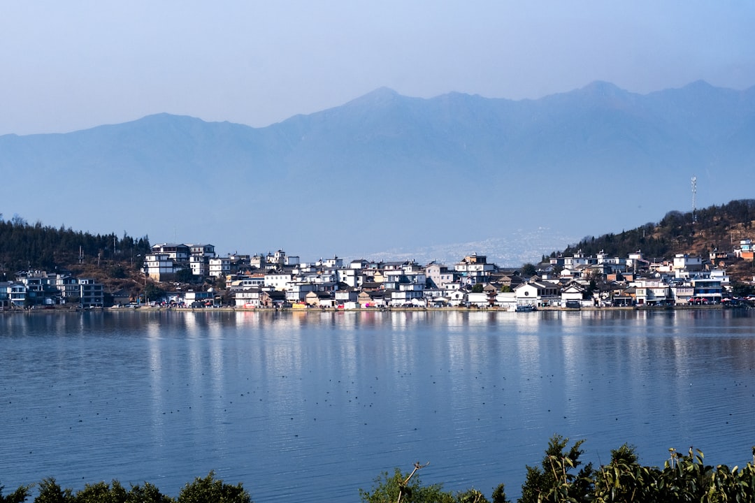 Озеро Кавагути: отражение Фудзи на воде - Distretto di Minamitsuru | Secret World Trip Planner