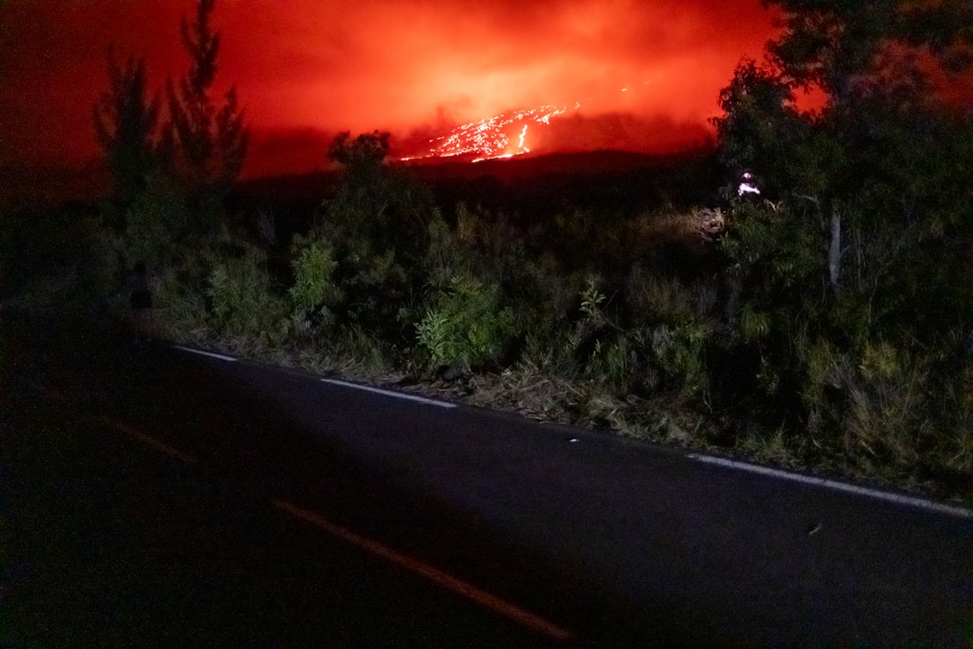 Piton de la Fournaise: camminare sul vulcano attivo - Piton de la Fournaise | Secret World Trip Planner
