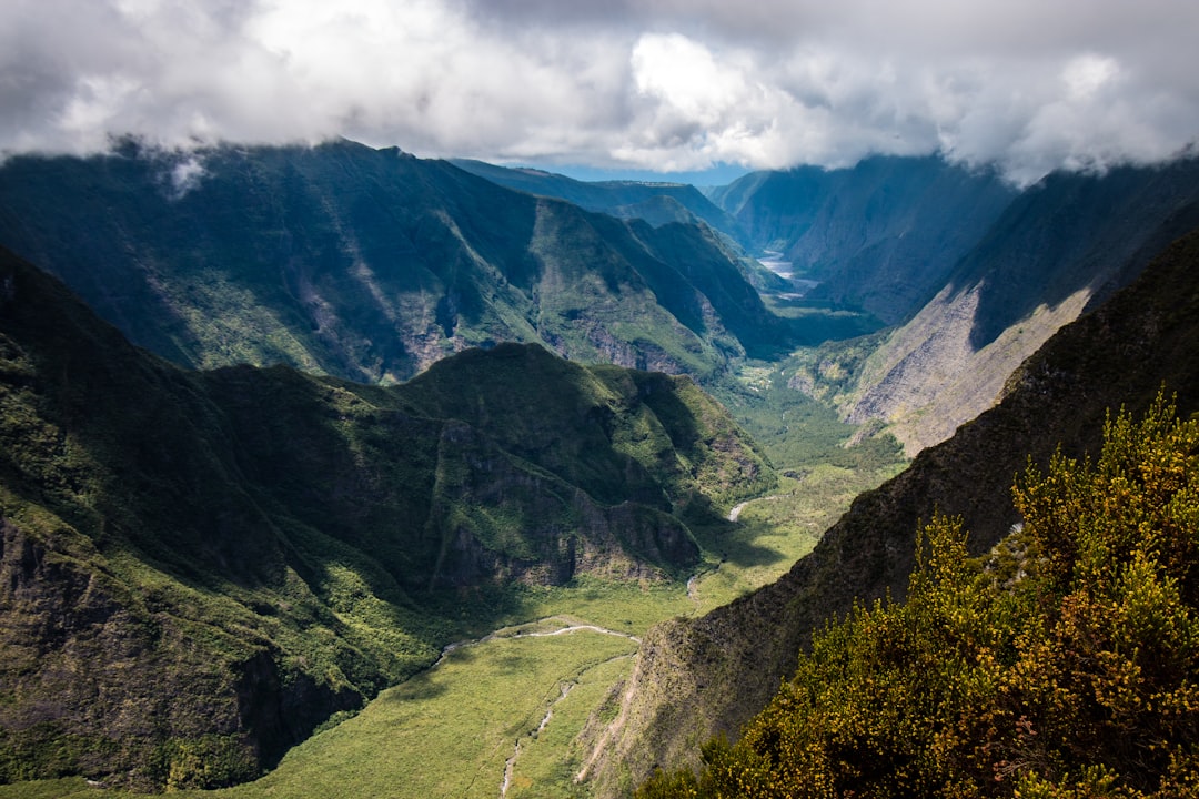Piton de la Fournaise: Explore the Active Volcano - Piton de la Fournaise | Secret World Trip Planner
