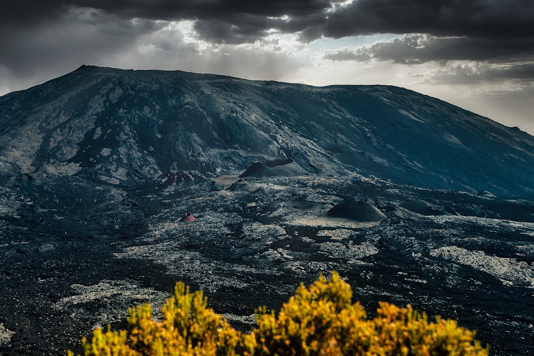 Piton de la Fournaise: Explore the Active Volcano - Piton de la Fournaise | Secret World Trip Planner