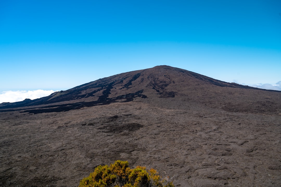 Piton de la Fournaise: caminar en el volcán activo - Piton de la Fournaise | Secret World Trip Planner
